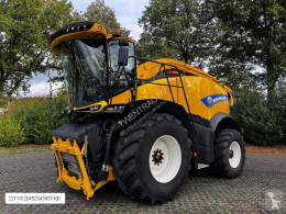 New Holland