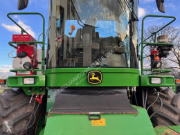 John Deere