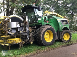 John Deere