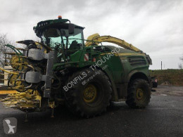 John Deere