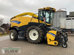 New Holland