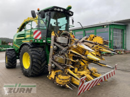 John Deere