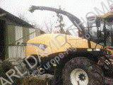 New Holland