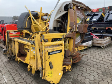 New Holland