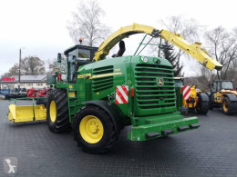 John Deere