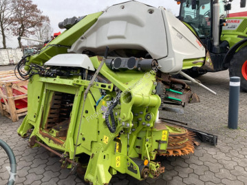Claas