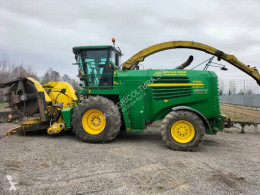 John Deere