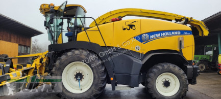 New Holland