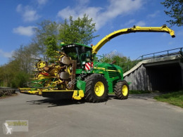 John Deere