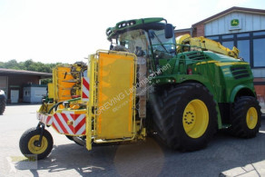 John Deere