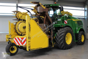 John Deere