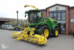 John Deere