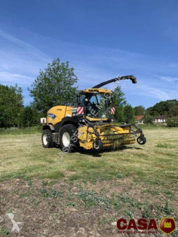 New Holland