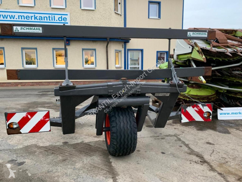Ensilering Claas  Orbis 750AC TS Pro C Neuer...