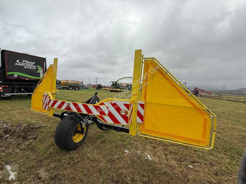 Ensilage/ensilering/grønthøst John Deere  9600i...