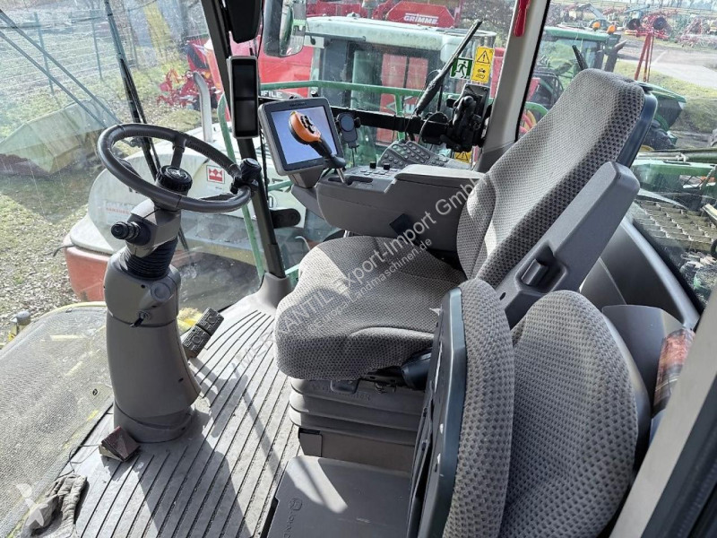 Ensilage/ensilering/grønthøst John Deere  8300