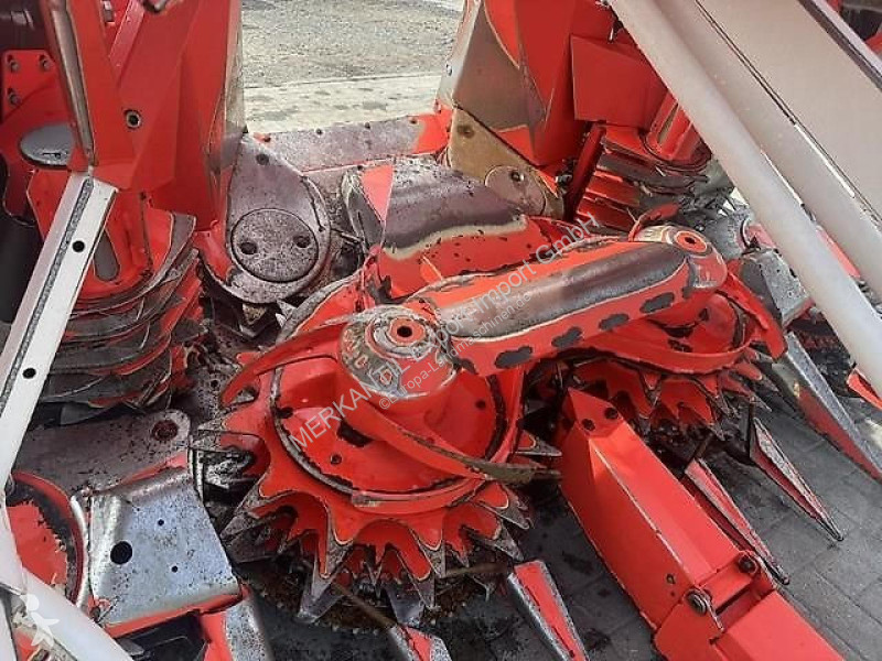 سيلاج Kemper  375 plus - Jaguar 498