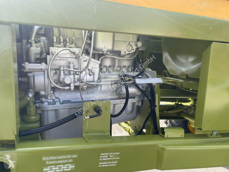 Ensilering   E 303 + Schneidwerk E 025 sofort...