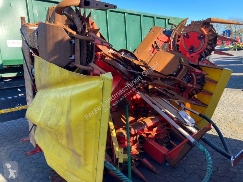 Ensilage/ensilering/grønthøst Kemper  Champion...