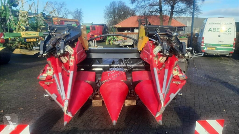 Insilamento Capello Quasar Kolvenplukker als nieuw