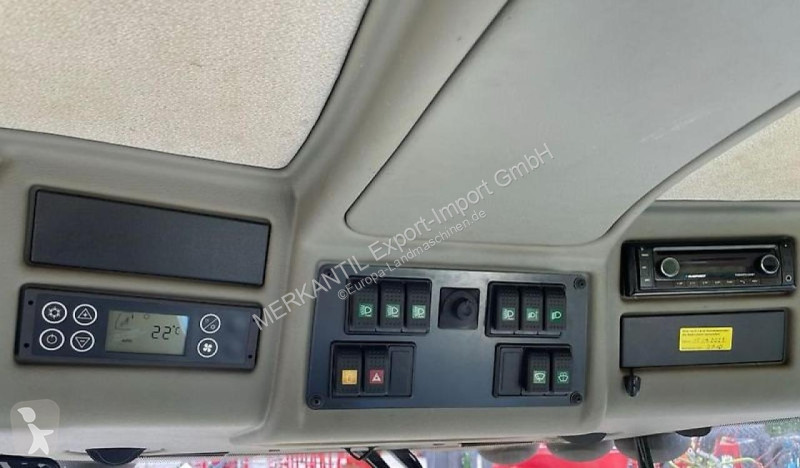 Siláž Krone  BIG X 700 + EASYCOLLECT 903 +...