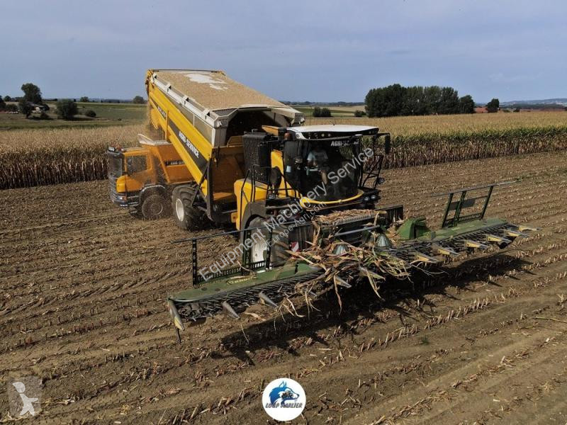 Ensilage   PRO DX-5