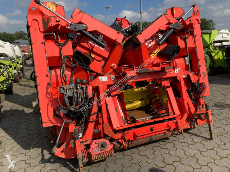 Ensilaje Kemper  Champion 375