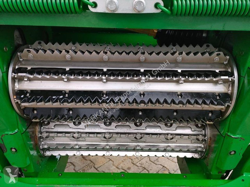 Ensilage/ensilering/grønthøst John Deere  9900 i