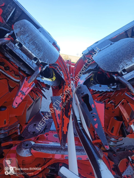 Ensilering Kemper  375 Plus