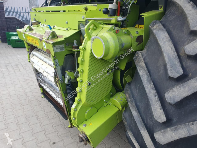 Claas  Jaguar 950 silage