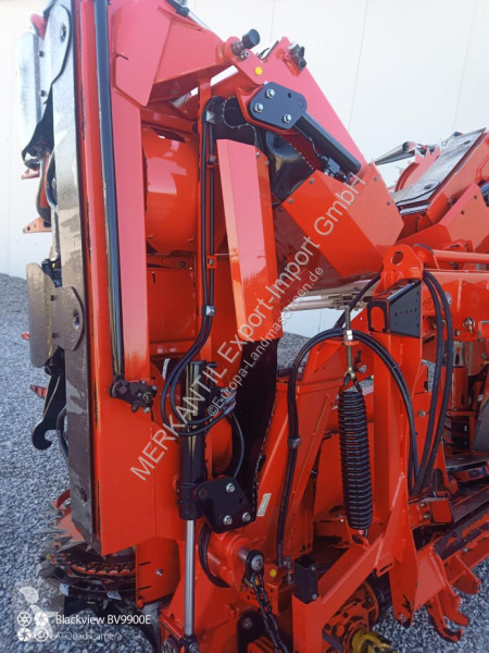 Ensilering Kemper  375 Plus