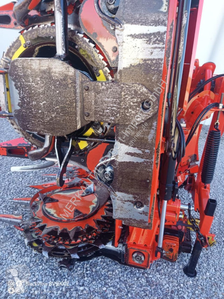 Ensilering Kemper  375 Plus