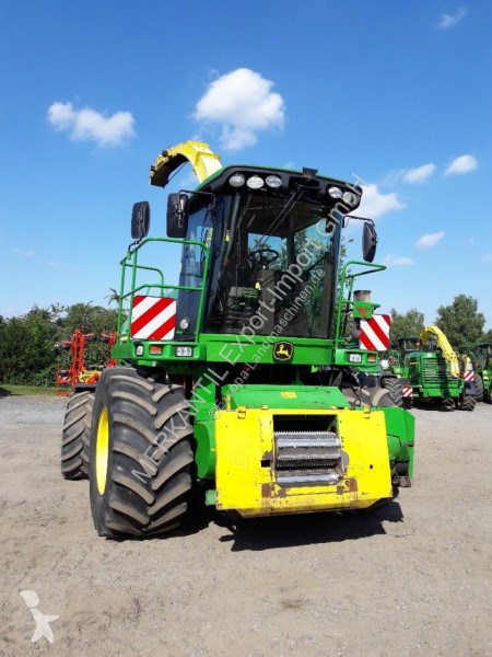 سيلاج John Deere 7350