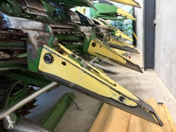 Krone silage