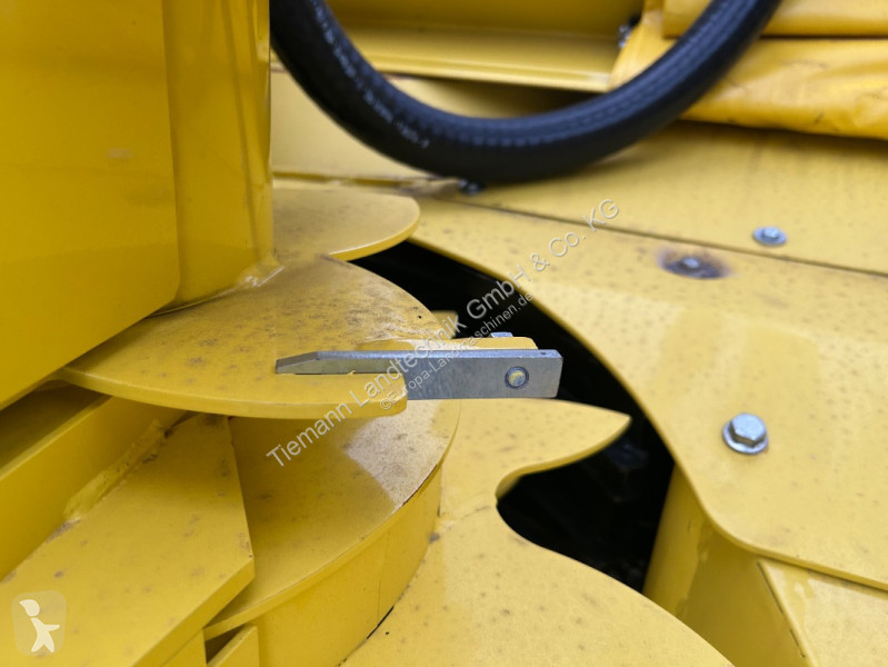 Ensilering Kemper  460 Plus PREMIUM USED