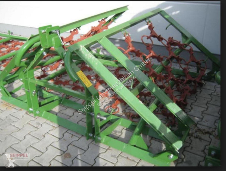 Ensilage/ensilering/grønthøst   WIESENEGGE...