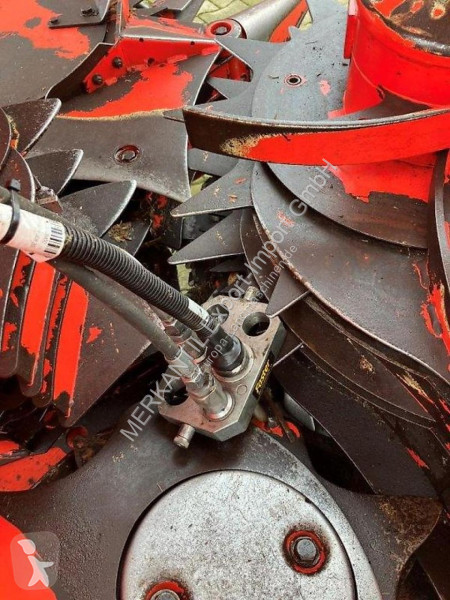 Ensilering Kemper  375