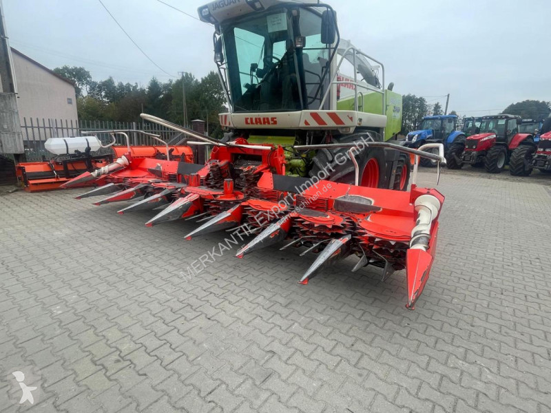 Ensilering Kemper  360