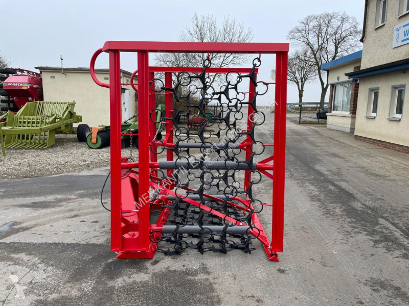 Ensilage/ensilering/grønthøst   Wiesenegge 6...