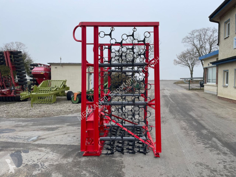 Ensilage/ensilering/grønthøst   Wiesenegge 8...