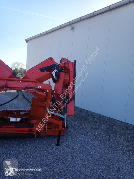 Ensilering Kemper  375 Plus