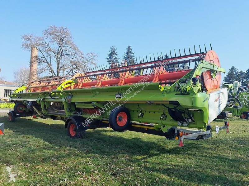 سيلاج Claas  Convio Flex 1230
