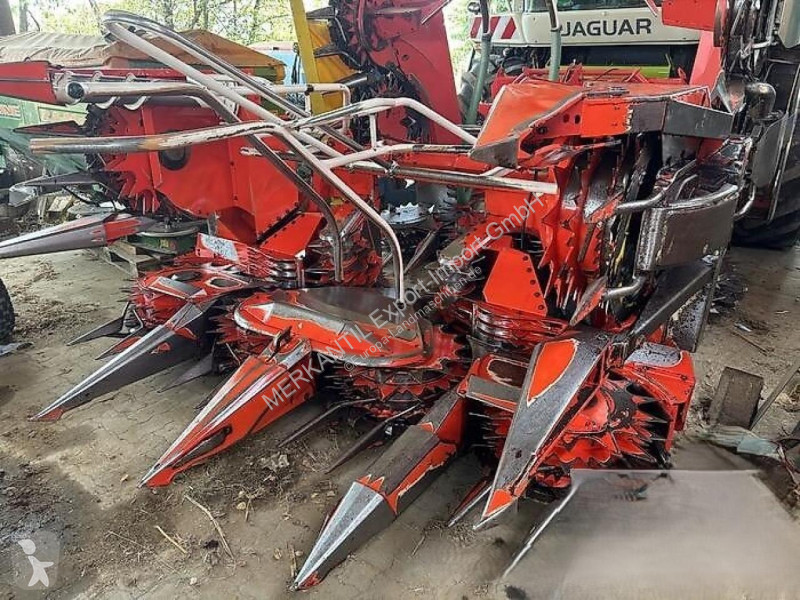 سيلاج Kemper  Champion 345 CL8