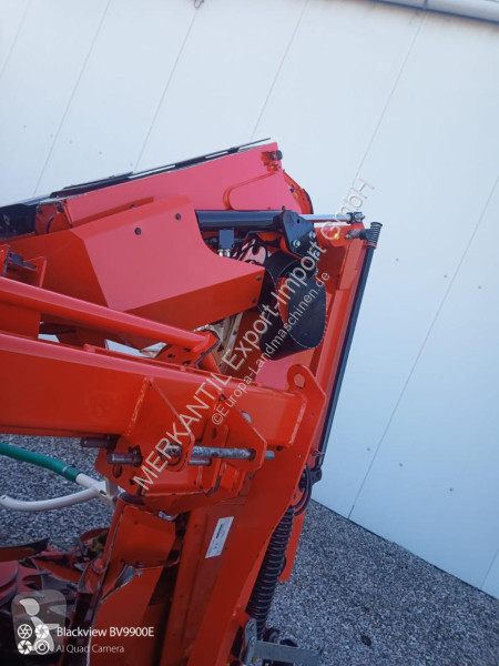 Ensilering Kemper  375 Plus