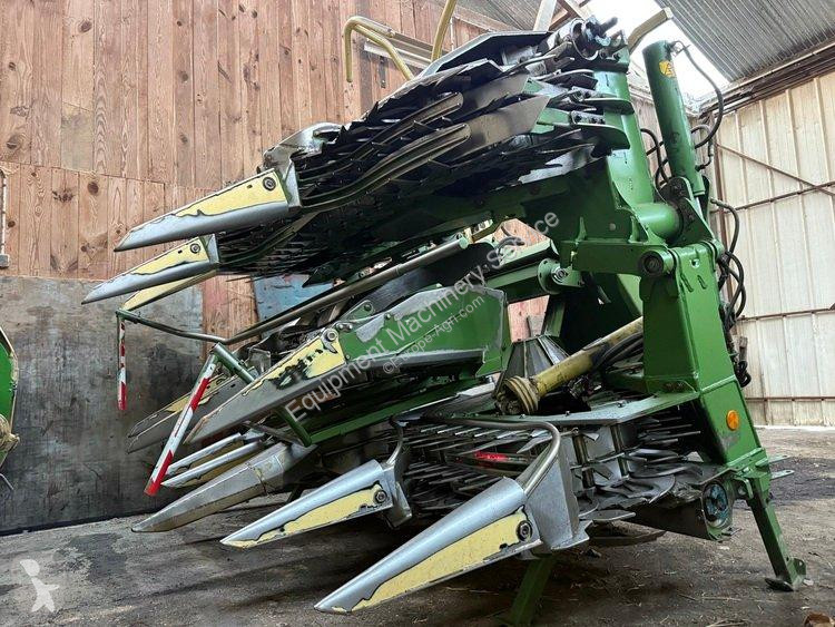 Ensilage Krone  BIG X 700