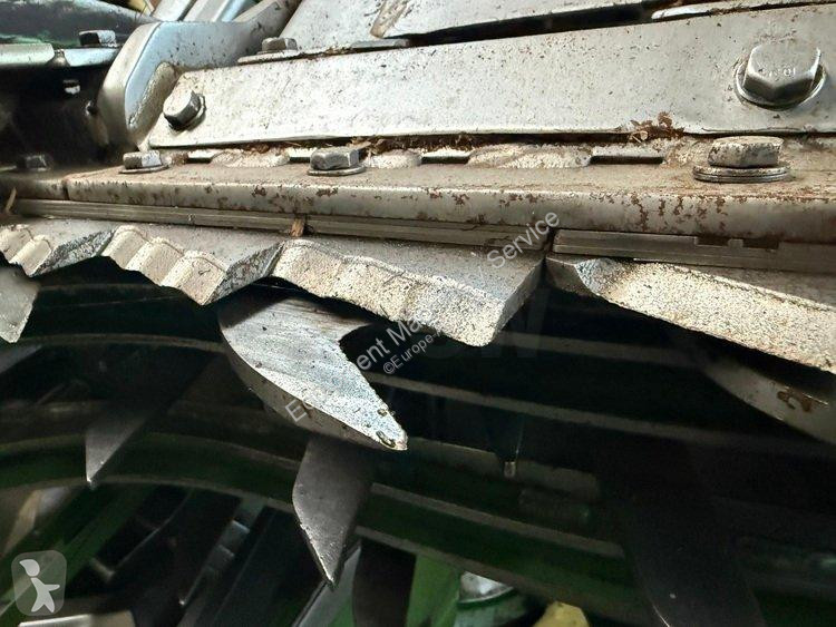 Ensilage Krone  BIG X 700