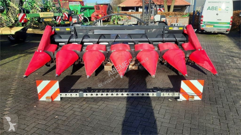 Insilamento Capello Quasar Kolvenplukker als nieuw
