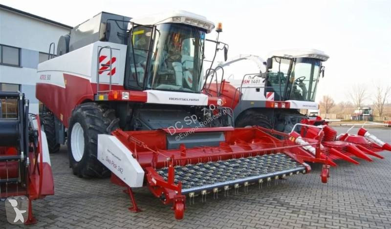 Ensilage/ensilering/grønthøst Lupus...