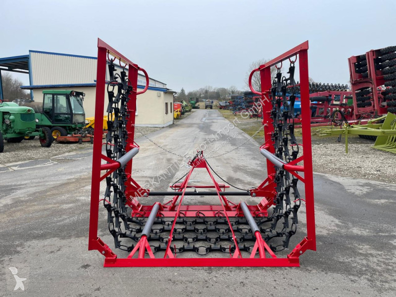 Ensilage/ensilering/grønthøst   Wiesenegge 6...