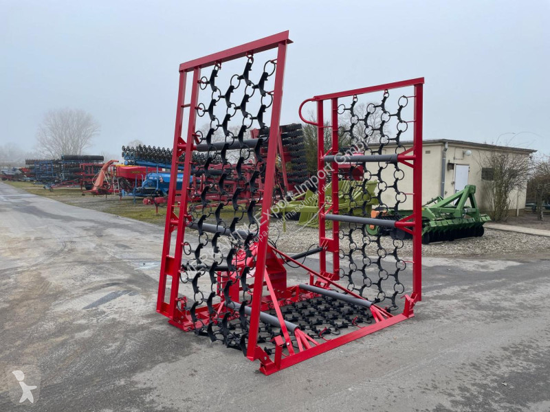 Ensilage/ensilering/grønthøst   Wiesenegge 8...